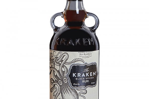 Kraken tg